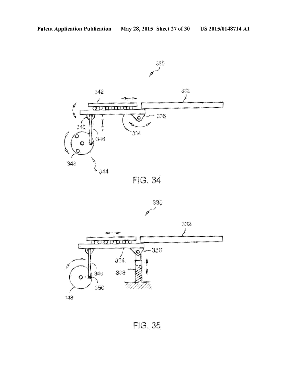 RANGE OF MOTION DEVICE - diagram, schematic, and image 28