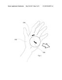 DEVICE AND METHOD FOR MASSAGE THERAPY diagram and image