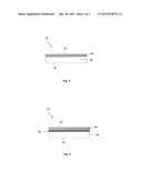 Thermoplastic and Water-Dispersible Injection Moldable Materials and     Articles diagram and image