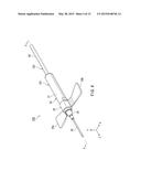 INDWELLING NEEDLE DEVICE diagram and image