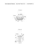 PISTON MEMBER FOR SYRINGE diagram and image