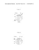 PISTON MEMBER FOR SYRINGE diagram and image