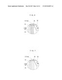 PISTON MEMBER FOR SYRINGE diagram and image