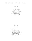 PISTON MEMBER FOR SYRINGE diagram and image