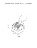 ARTICLE OF MANUFACTURE CONTAINING LYOPHILIZED LEUPROLIDE ACETATE diagram and image