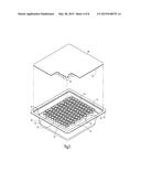 ARTICLE OF MANUFACTURE CONTAINING LYOPHILIZED LEUPROLIDE ACETATE diagram and image