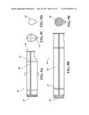 ENTERAL SYRINGE diagram and image