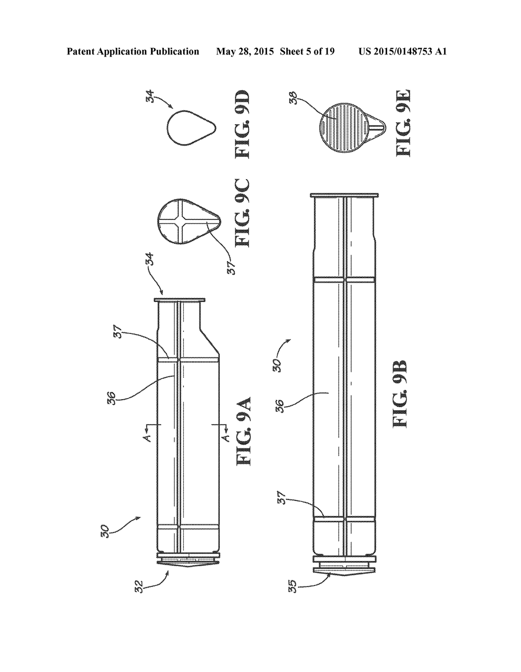 ENTERAL SYRINGE - diagram, schematic, and image 06