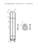 ENTERAL SYRINGE diagram and image