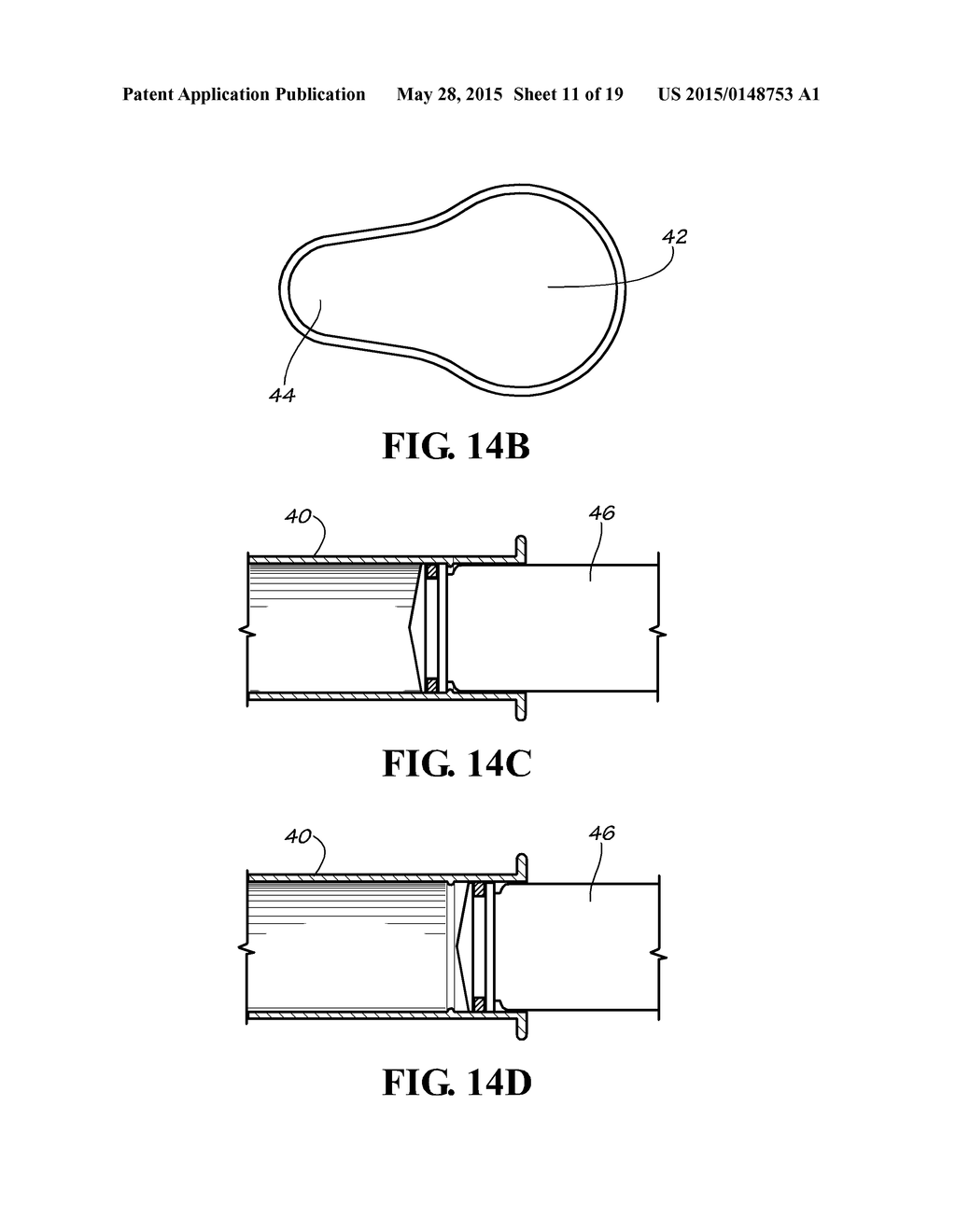 ENTERAL SYRINGE - diagram, schematic, and image 12