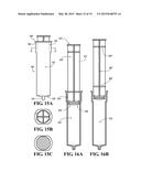 ENTERAL SYRINGE diagram and image