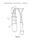 ENTERAL SYRINGE diagram and image