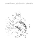 Diaper Structure With Enhanced Tactile Softness Attributes diagram and image