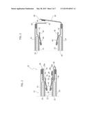 PRE-FASTENED AND REFASTENABLE PANT-TYPE ABSORBENT SANITARY ARTICLE AND     METHOD FOR MANUFACTURING THE SAME diagram and image