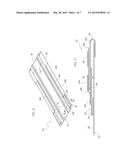 PRE-FASTENED AND REFASTENABLE PANT-TYPE ABSORBENT SANITARY ARTICLE AND     METHOD FOR MANUFACTURING THE SAME diagram and image