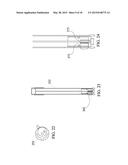 DRUG DELIVERY DEVICE WITH RETAINING MEMBER diagram and image