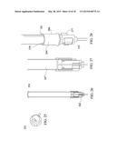 DRUG DELIVERY DEVICE WITH RETAINING MEMBER diagram and image