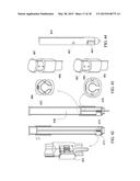 DRUG DELIVERY DEVICE WITH RETAINING MEMBER diagram and image