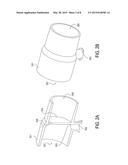 CONNECTOR FOR COLLECTION AND DISPENSING OF BREAST MILK OR COLOSTRUM diagram and image