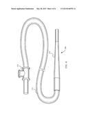 TAPERED LIQUID LIGHT GUIDE diagram and image