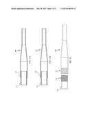 TAPERED LIQUID LIGHT GUIDE diagram and image