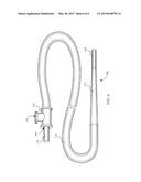 TAPERED LIQUID LIGHT GUIDE diagram and image