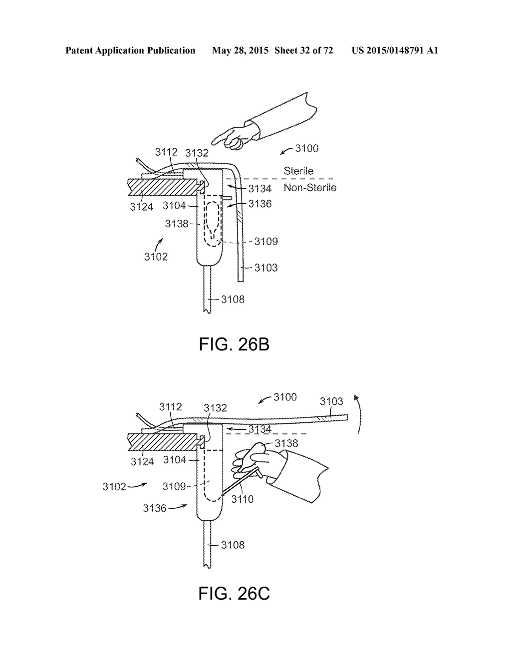 SYSTEMS, DEVICES AND METHODS FOR CRYOGENIC RENAL NEUROMODULATION - diagram, schematic, and image 33