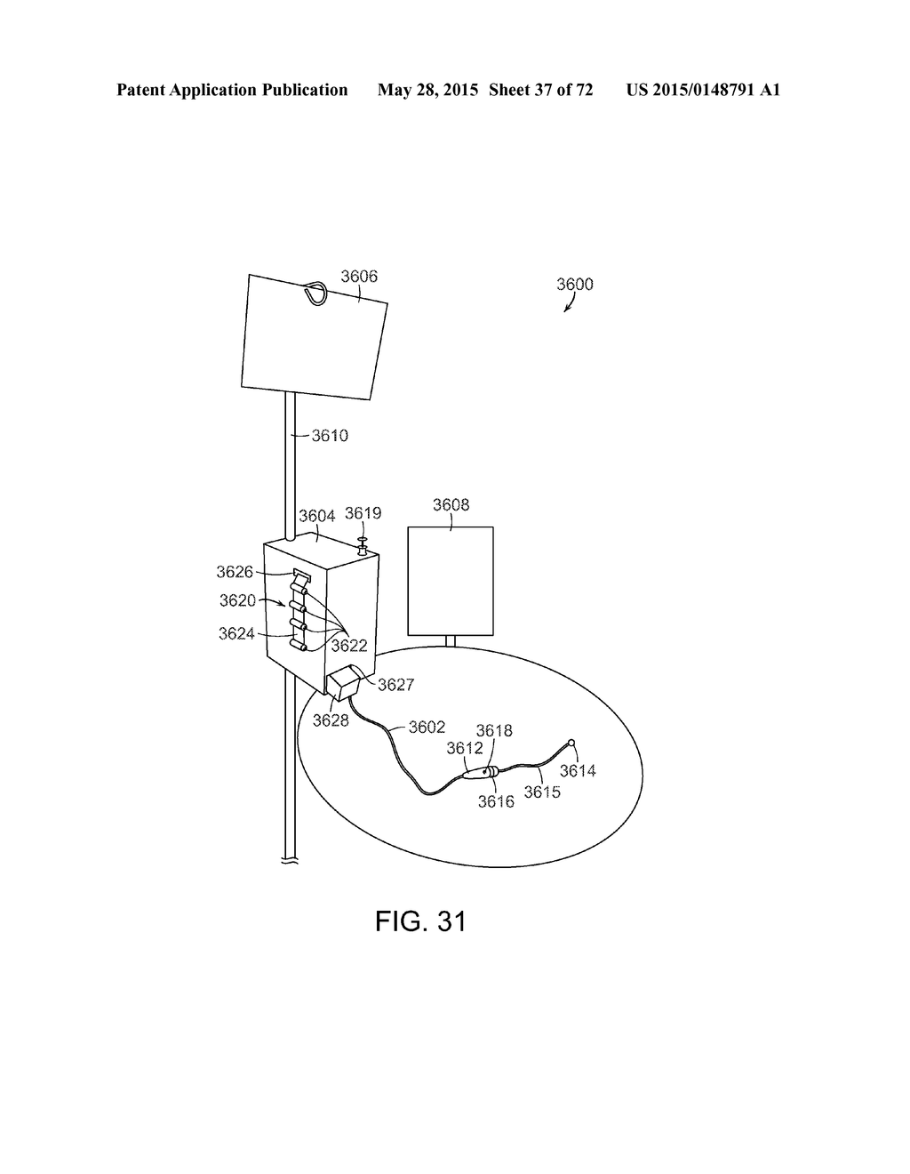 SYSTEMS, DEVICES AND METHODS FOR CRYOGENIC RENAL NEUROMODULATION - diagram, schematic, and image 38