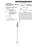 MINIMALLY INVASIVE SURGICAL NEEDLE AND CAUTERIZING ASSEMBLY AND METHODS diagram and image