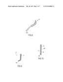 MINIMALLY INVASIVE SURGICAL NEEDLE AND CAUTERIZING ASSEMBLY AND METHODS diagram and image