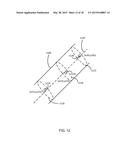 METHOD FOR FEMUR RESECTION ALIGNMENT APPROXIMATION IN HIP REPLACEMENT     PROCEDURES diagram and image