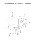 APPARATUS FOR DELIVERING AND ANCHORING IMPLANTABLE MEDICAL DEVICES diagram and image