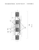 APPARATUS AND METHOD FOR RELIEVING PAIN USING TRANSCUTANEOUS ELECTRICAL     NERVE STIMULATION diagram and image