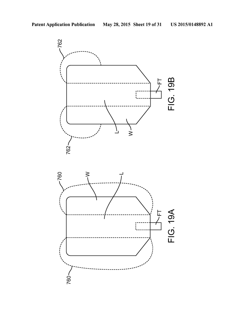 SEALING APPRATUS AND METHODS OF USE - diagram, schematic, and image 20