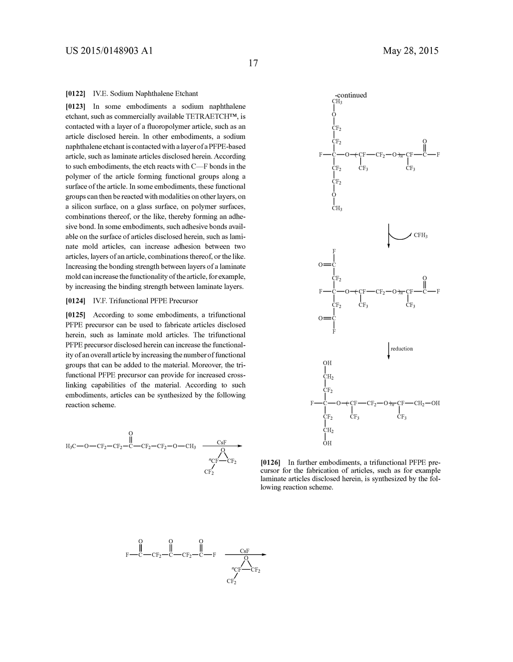 Nanostructured Surfaces for Biomedical/Biomaterial Applications and     Processes Thereof - diagram, schematic, and image 27