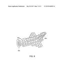 METHOD AND APPARATUS FOR PRESERVING STRUCTURAL INTEGRITY OF 3-DIMENSIONAL     MODELS WHEN PRINTING AT VARYING SCALES diagram and image