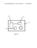 Control Board and Dispenser Security Monitoring System diagram and image