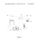 Control Board and Dispenser Security Monitoring System diagram and image