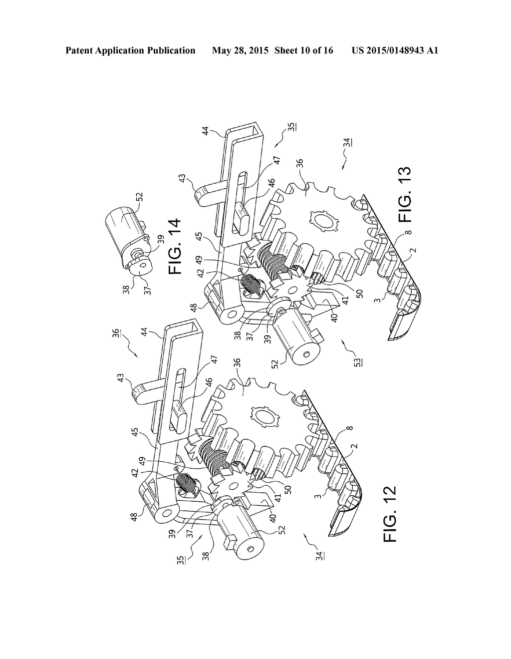 PROGRAMMABLE TIME MOTORIZED TAMPERPROOF BLISTER PACK DOSAGE DISPENSER AND     METHOD OF PREVENTING UNAUTHORIZED USE OF PHARMACEUTICALS AND OTHER ITEMS - diagram, schematic, and image 11