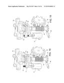 PROGRAMMABLE TIME MOTORIZED TAMPERPROOF BLISTER PACK DOSAGE DISPENSER AND     METHOD OF PREVENTING UNAUTHORIZED USE OF PHARMACEUTICALS AND OTHER ITEMS diagram and image