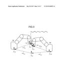 ROBOT CONTROL APPARATUS AND ROBOT CONTROL METHOD diagram and image