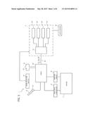 ENGINE CONTROL COMPUTER OF AIRCRAFT, AND AIRCRAFT diagram and image