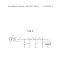 CHAINLESS ELECTRIC BICYCLE diagram and image