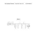 CHAINLESS ELECTRIC BICYCLE diagram and image