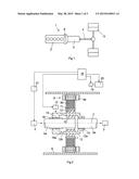 METHOD FOR SIMULTANEOUS CONTROL OF TORQUE FROM COMBUSTION ENGINE AND     ELECTRIC MACHINE IN A HYBRID VEHICLE diagram and image