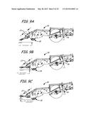 HARVESTER WITH AUTOMATIC DEPTH AND LEVEL CONTROL diagram and image