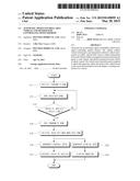 AUTOMATIC SPEED CONTROLLABLE VEHICLE AND METHOD FOR CONTROLLING SPEED     THEREOF diagram and image