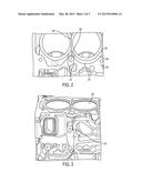 ENGINE KNOCK SIGNAL TRANSMISSIVE ELEMENT diagram and image