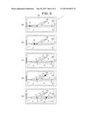 TERMINAL DEVICE AND GUIDANCE PROGRAM diagram and image