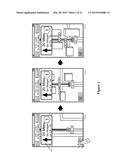 Generation of Intersection Information by a Mapping Service diagram and image